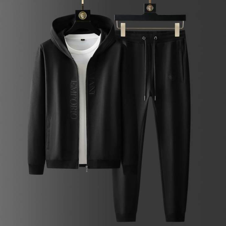 Picture of Armani Sweater Suits _SKUArmaniM-4XL25cr226136760
